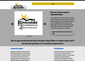 Riversideoandp.com thumbnail