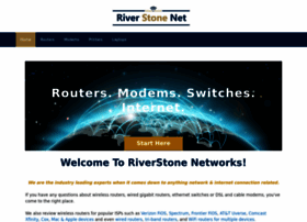 Riverstonenet.com thumbnail
