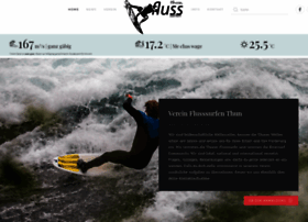 Riversurf.info thumbnail