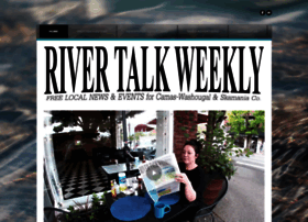 Rivertalkweekly.com thumbnail