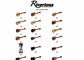 Rivertone.co.uk thumbnail Rivertone.co.uk thumbnail