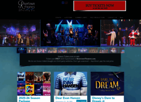Rivertowntheaters.com thumbnail