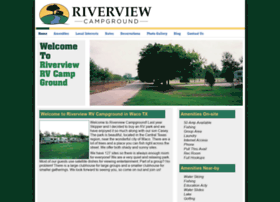 Riverviewcampgroundtx.com thumbnail