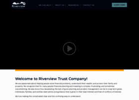 Riverviewtrust.com thumbnail
