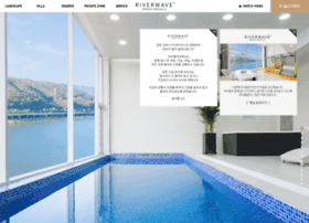 Riverwave.co.kr thumbnail