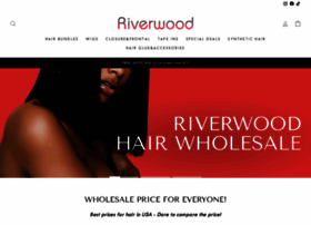 Riverwoodfashion.com thumbnail