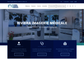 Riviera-imagerie.fr thumbnail
