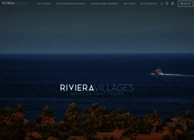 Riviera-villages.com thumbnail