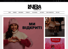 Riviera.com.ua thumbnail