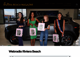 Rivierabeachmagazine.com thumbnail