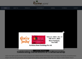 Rivierahome.in thumbnail Rivierahome.in thumbnail