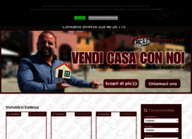 Riviercase.com thumbnail