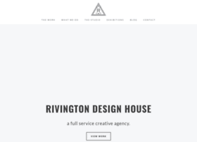 Rivingtondesignhouse.com thumbnail