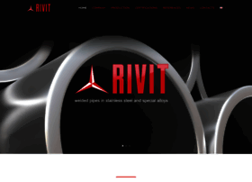 Rivit.com thumbnail