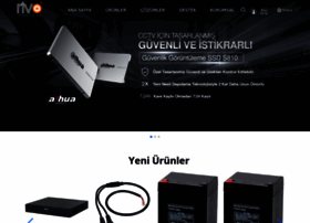 Rivo.com.tr thumbnail
