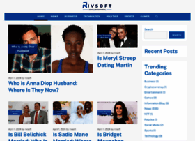 Rivsoft.net thumbnail