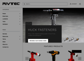 Rivtec.co.nz thumbnail