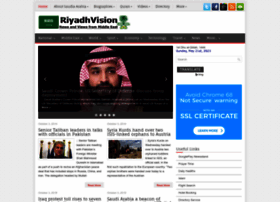 Riyadhvision.com thumbnail