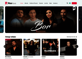 Rizanova.uz thumbnail