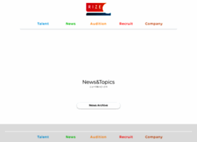 Rizepro.net thumbnail