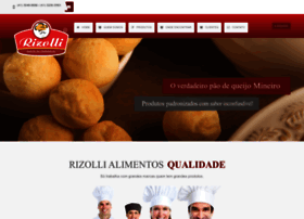 Rizolli.com.br thumbnail