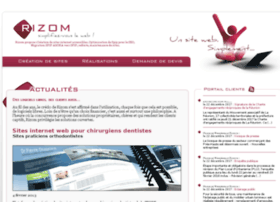 Rizom.fr thumbnail