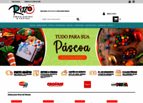 Featured image of post Rizzo Embalagens Festas Fotos Para verificar reclama es e outras informa es sobre rizzo embalagens e festas s acessar o site reclame