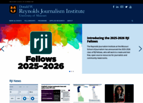 Rjionline.org thumbnail