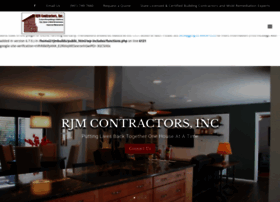 Rjmbuilds.com thumbnail