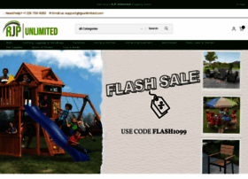 Rjpunlimited.com thumbnail