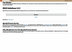 Rkbsolutions.com thumbnail