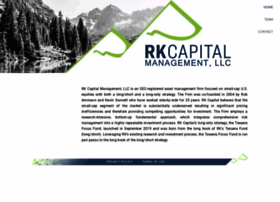 Rkcap.com thumbnail