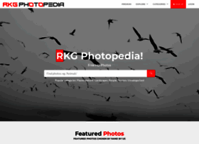 Rkgphotopedia.com thumbnail