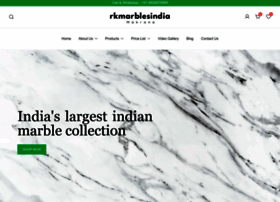 Rkmarblesindia.com thumbnail