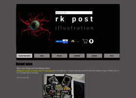 Rkpost.net thumbnail