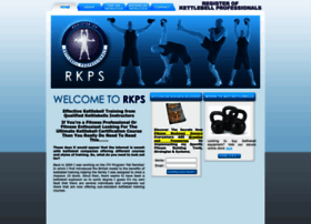 Rkps.org thumbnail