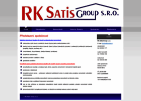Rksatis.cz thumbnail