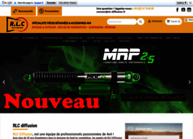 Rlc-diffusion.fr thumbnail Rlc-diffusion.fr thumbnail