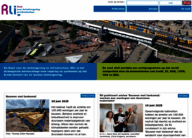 Rli.nl thumbnail