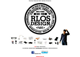Rlos-design.com thumbnail