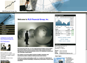 Rlsfinancialgroup.com thumbnail