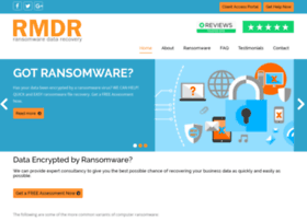 Rm-ransomwarerecovery.com thumbnail