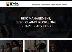 Rmainc.com thumbnail