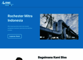 Rmc-indonesia.com thumbnail