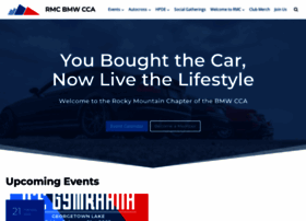 Rmcbmwcca.org thumbnail Rmcbmwcca.org thumbnail