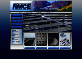 Rmce.com thumbnail