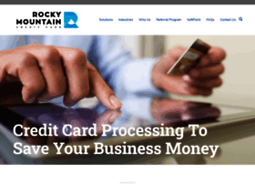 Rmcreditcardprocessing.com thumbnail