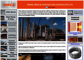 Rmcspl.co.za thumbnail