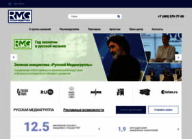 Rmg.rusradio.ru thumbnail