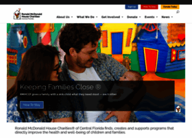 Rmhccf.org thumbnail